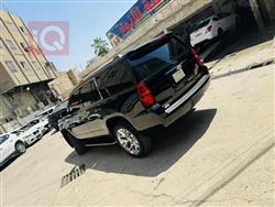 شيفروليه تاهو